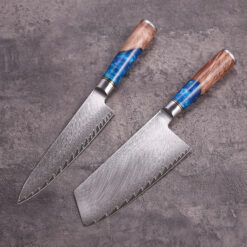 Kitchen Knife Set