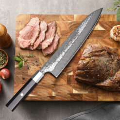 Japanese knife OEM Long Chef Knife Wholesale