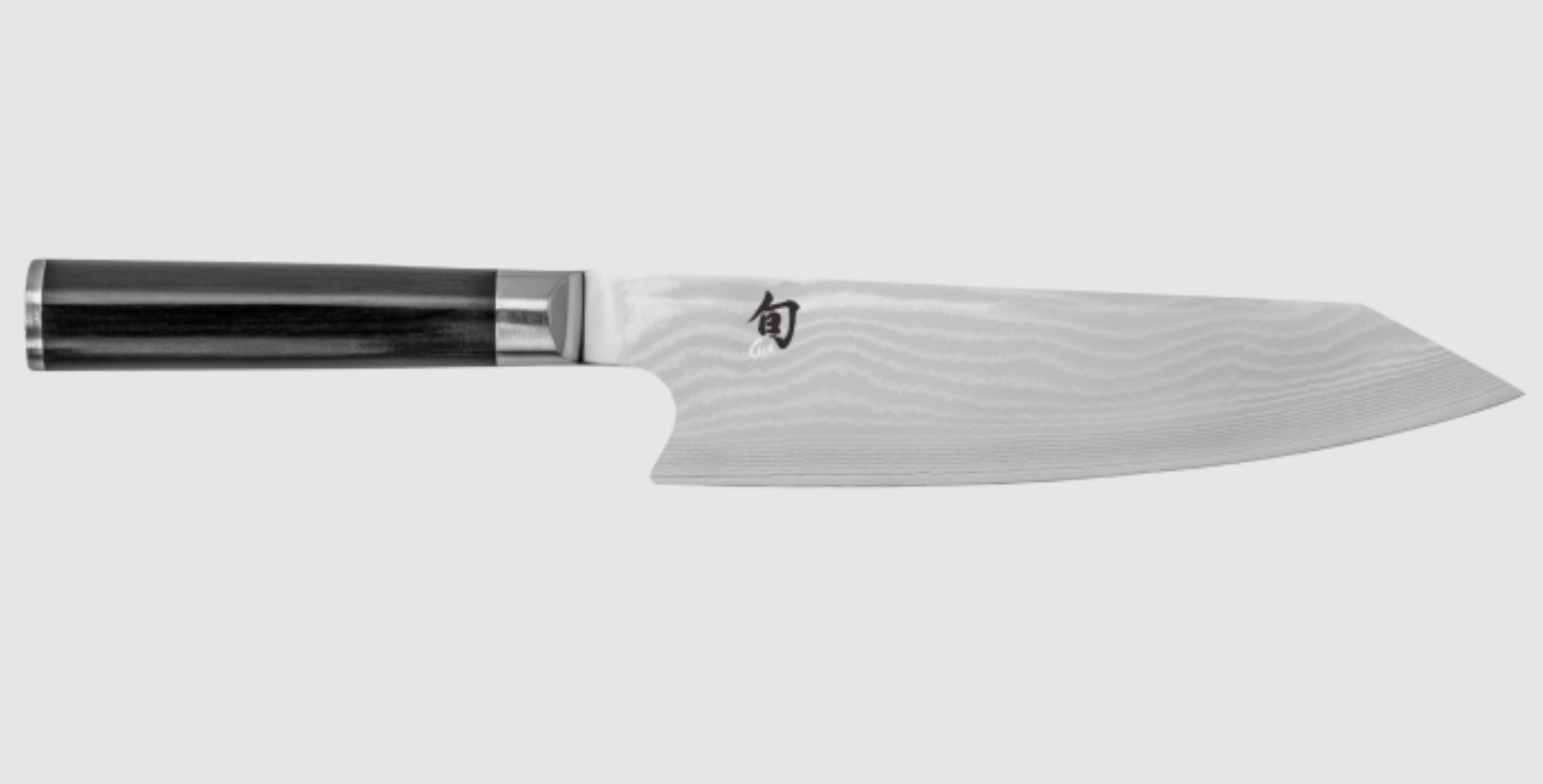 Shun Forged Kiritsuke Knife