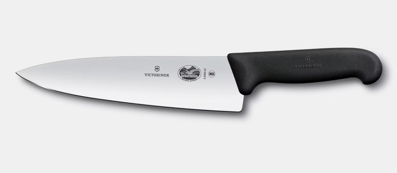 Victorinox Fibrox Pro Chef Knife