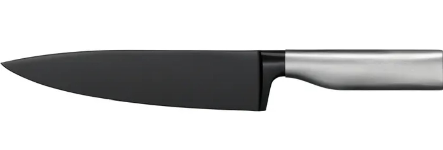 WMF Ultimate Black Knives