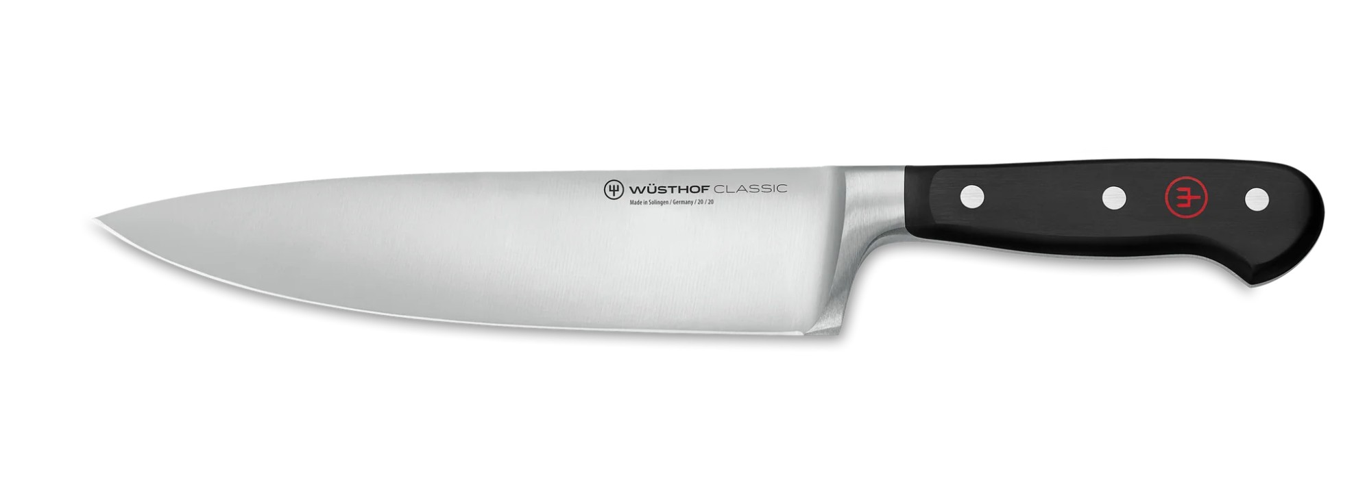 Wüsthof Classic Forged Cook’s Knife