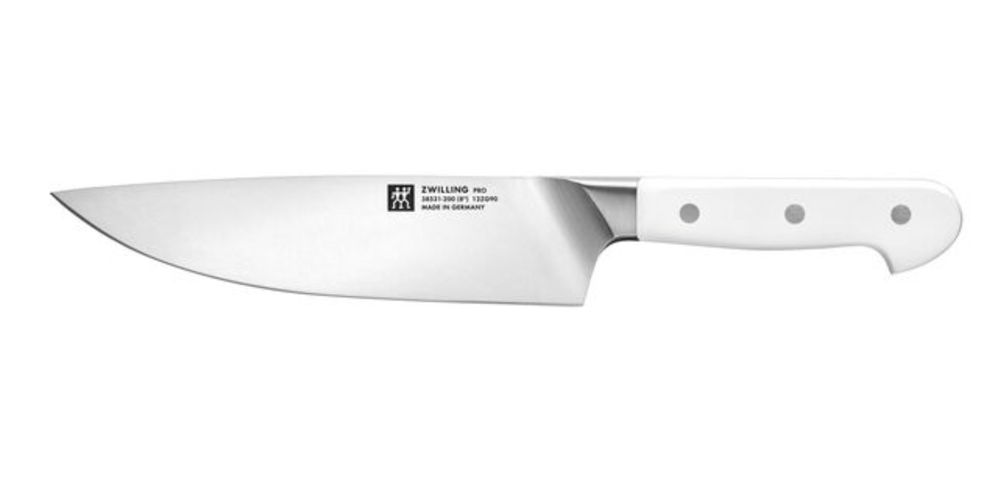 ZWILLING Pro Le Blanc