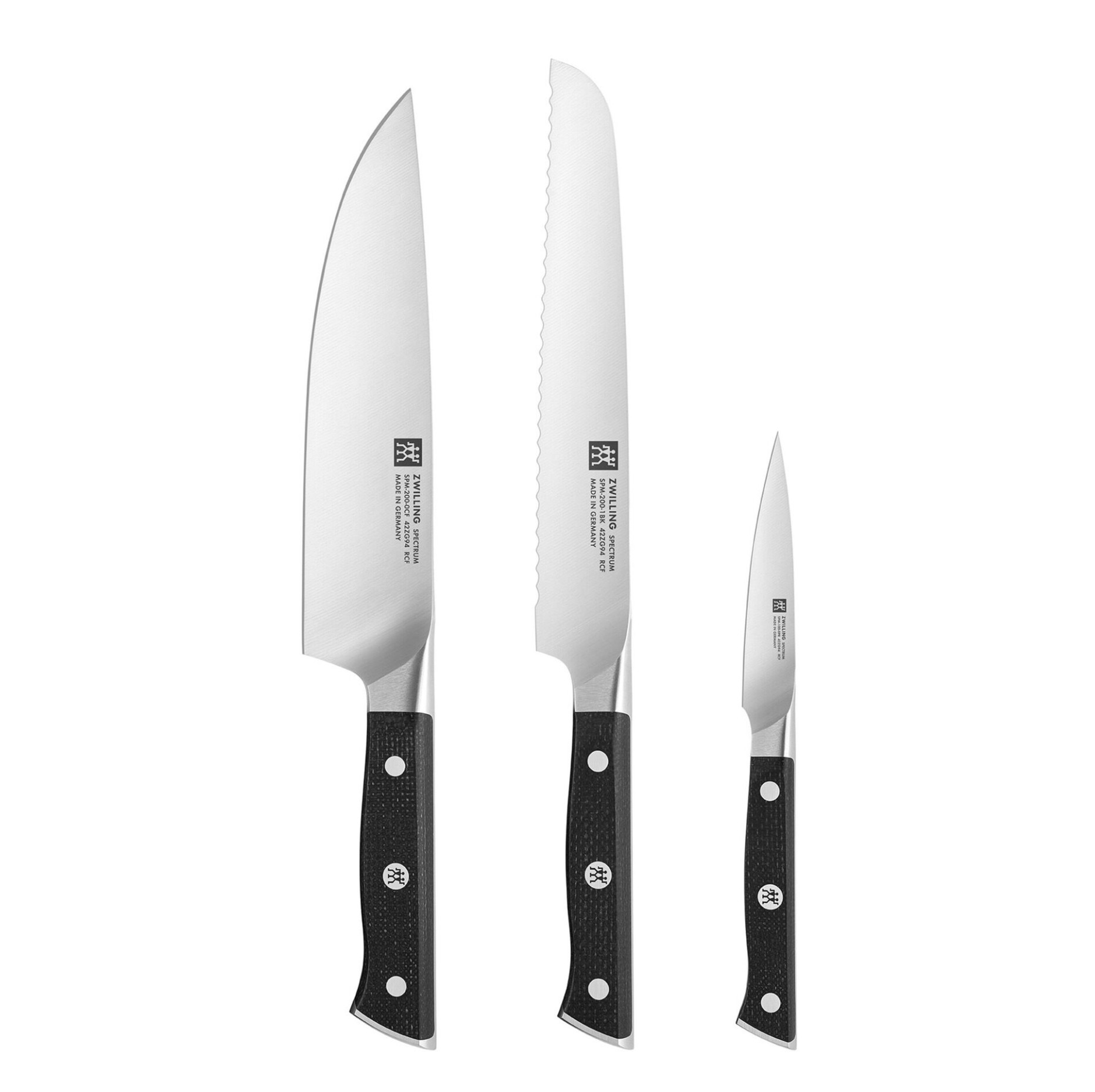 ZWILLING Spectrum Series