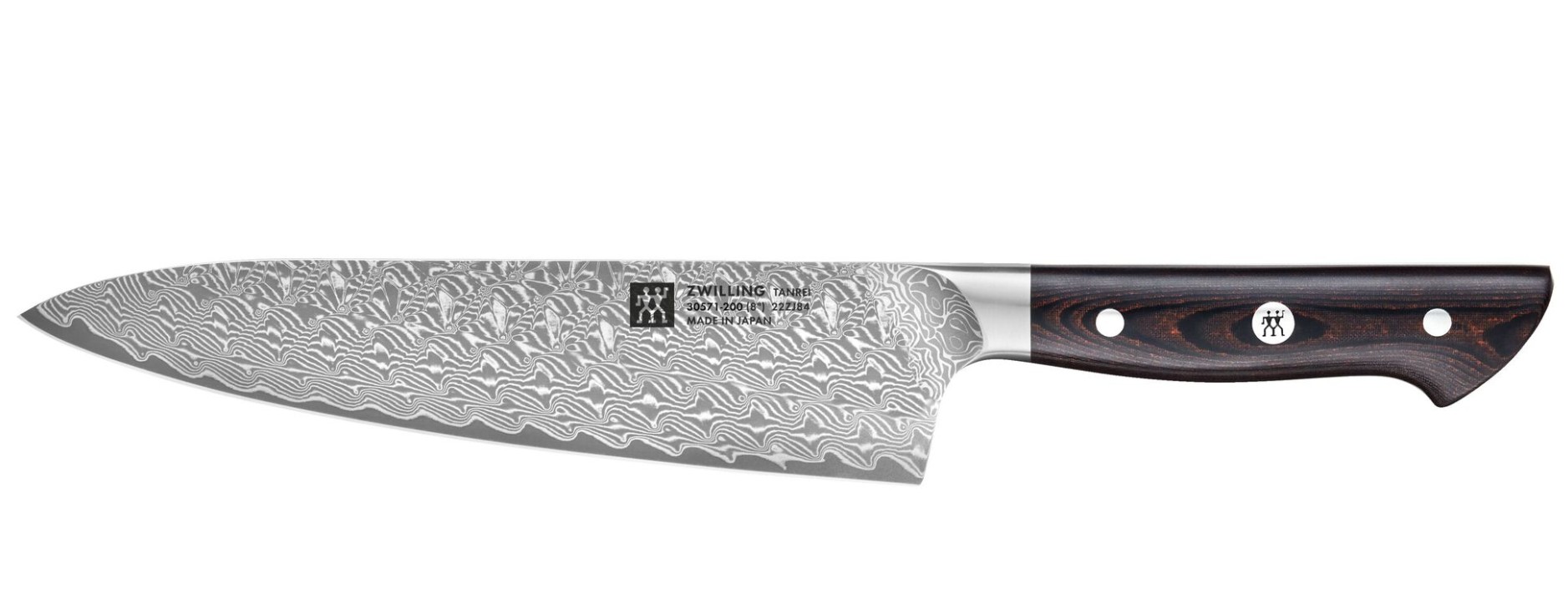 ZWILLING Tanrei FC63 Expansion