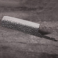 Damascus Nakiri Knife Blade Blank