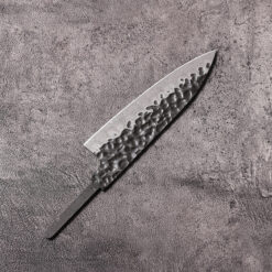 Japanese paring knife blank 100mm blade 41g lightweight design