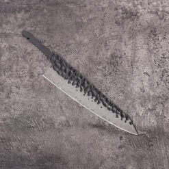 Japanese petty knife blade blank 130mm for custom knife making