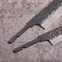 Kiritsuke Yanagiba blade blank