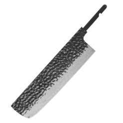 Nakiri Knife Blank