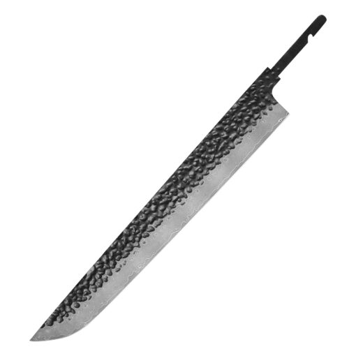 Sakimaru Takohiki Knife Blank