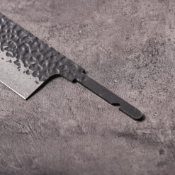 Steel Knife Tang