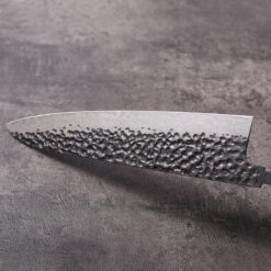 Unfinished Gyuto kitchen knife blank 205mm length