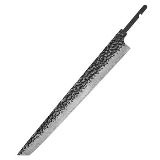 Yanagi Kiritsuke Knife Blank