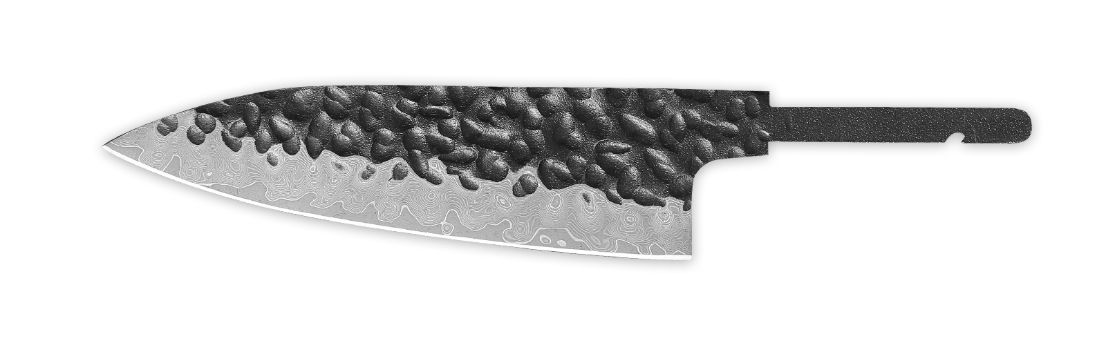 paring knife blank