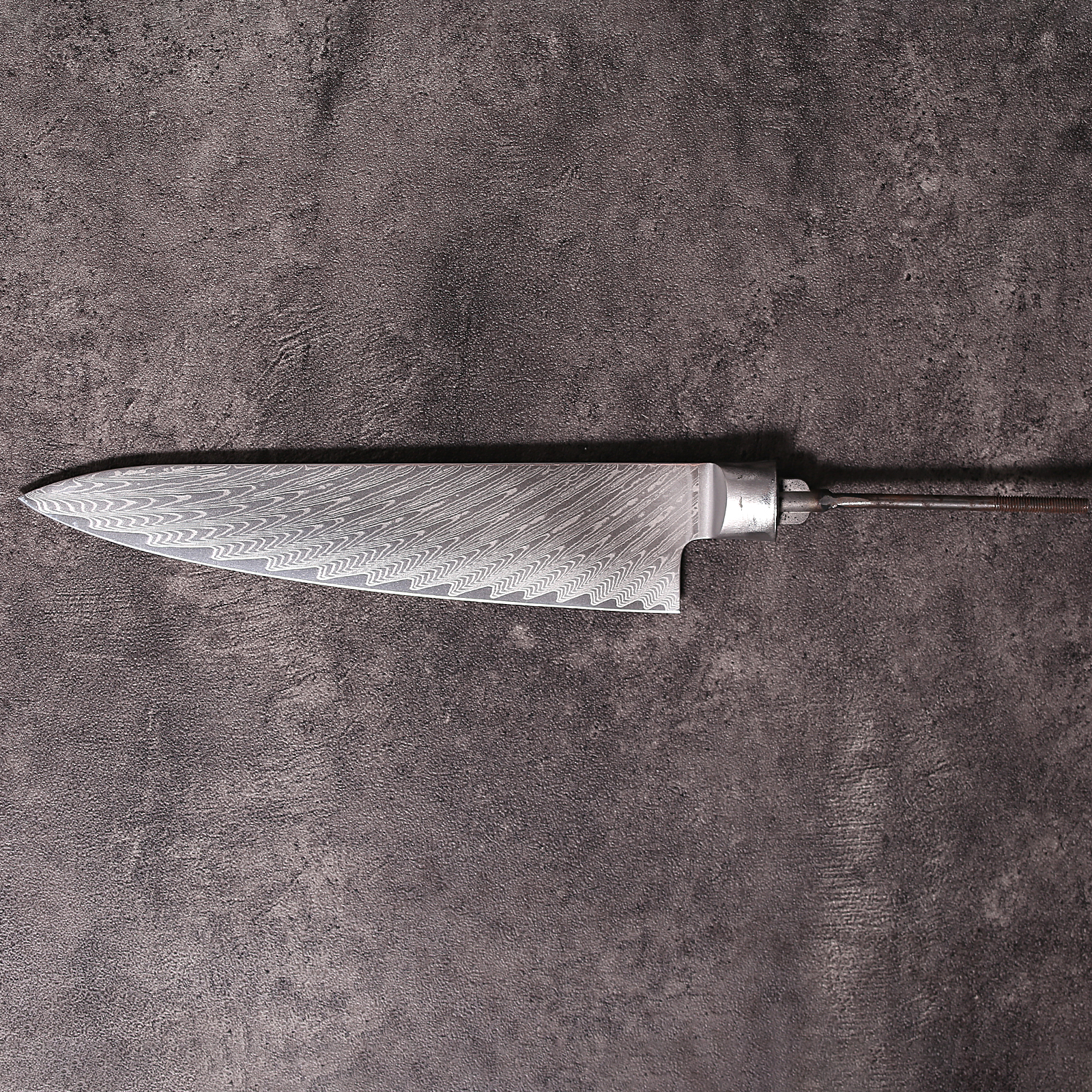 Best Chef Knife Blade Blank