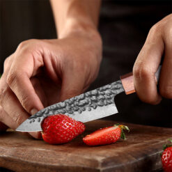 Best Paring Knife