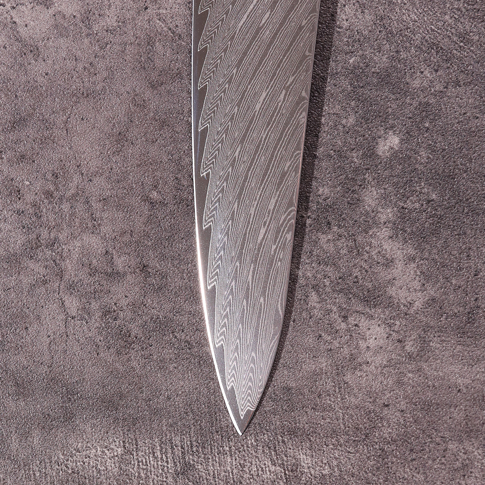 Bulk Buy Chef Knife Blade Blank