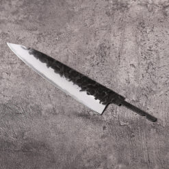 Chef Utility Petty Knife Blank 440C