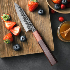 Small Chef knife for peeling