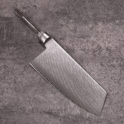 Chinese Cleaver Knife Blade Blank