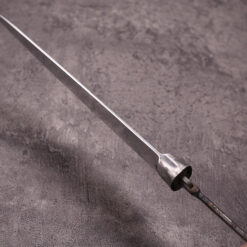 Cleaver Knife Blade Blank