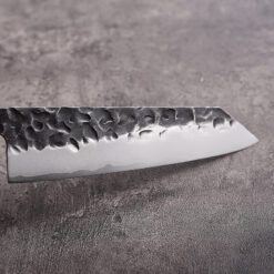 Compact Chef Knife Blank