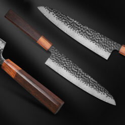 Custom Branding Chef Knife