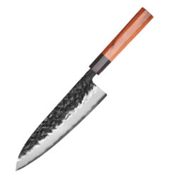 Custom Branding Gyuto Knife