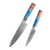 Custom Branding Knife Set