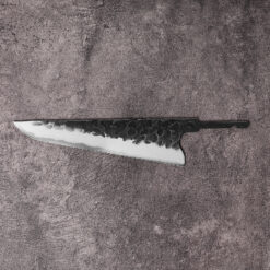 Custom honesuki knife