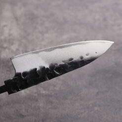 Custom paring knife blank 100mm blade for makers