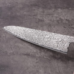 Damascus Blade Blanks