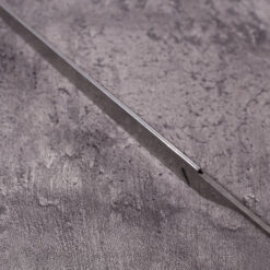 Damascus Mai Knife Blank