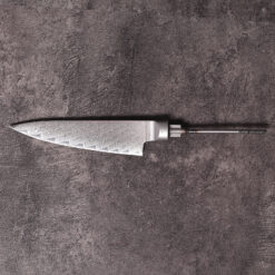 High Quality Knife Blank for DIY Woodworking