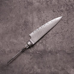 High Quality Utility Knife Blank Stick Tang