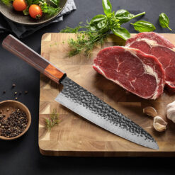 Japanese Gyuto Chef Knife Supply