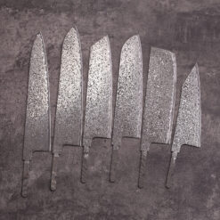 Japanese Knife Blank Supply