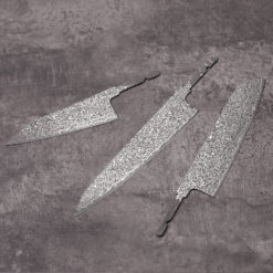 Japanese Knives Blade Blanks