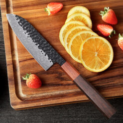Japanese Santoku Knife