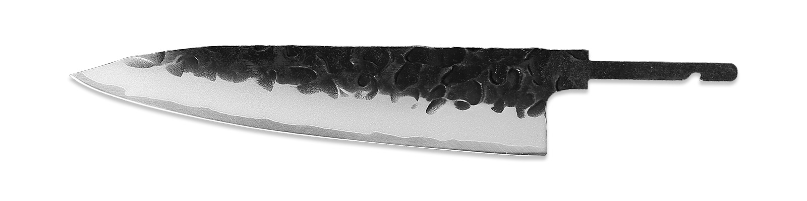 Japanese Utility Knife Blank