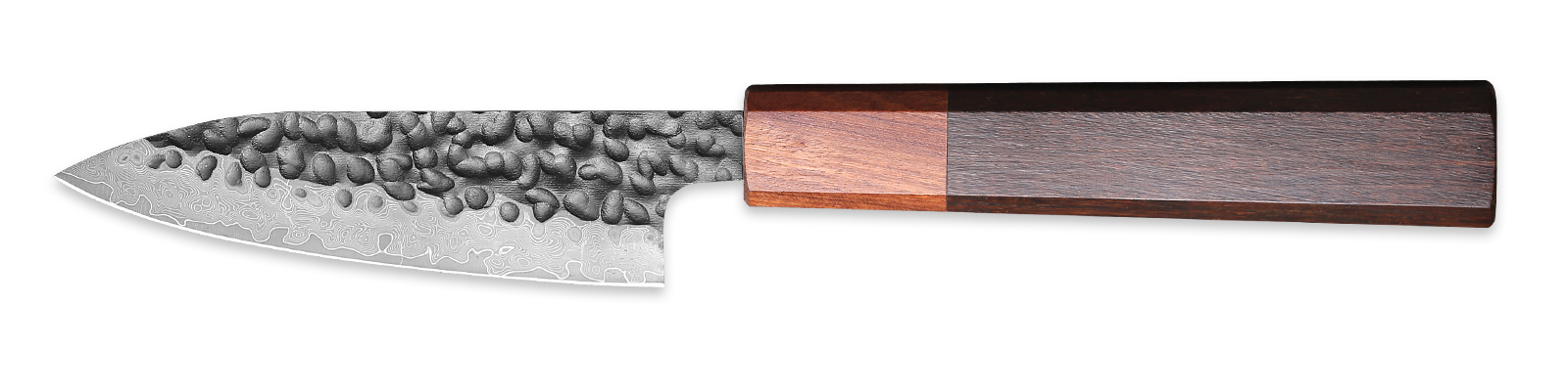 Japanese style paring knife