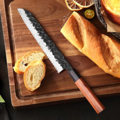 Private Label Bread Knife
