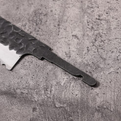 San Mai Stick tang bread knife blank