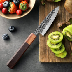 Small kitchen knife
