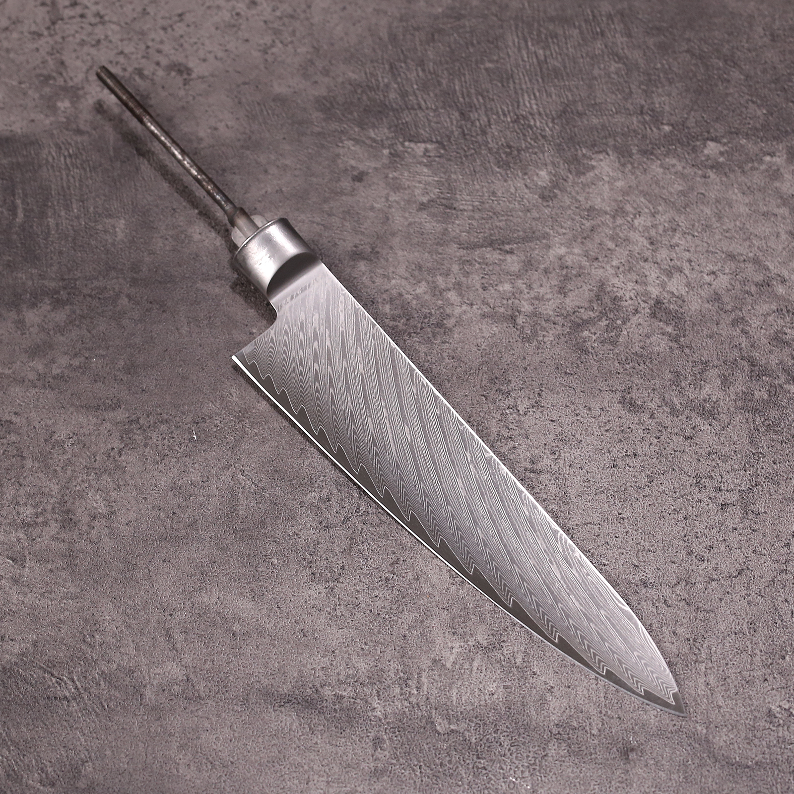 Chef Knife Blade Blank - Image 7