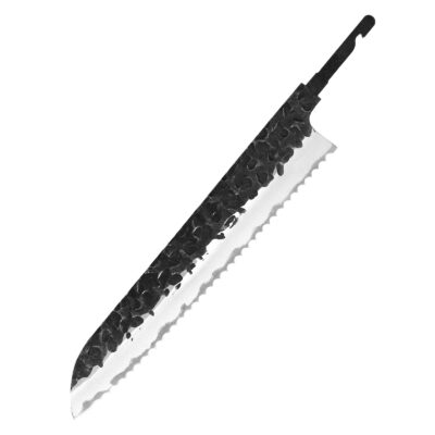 Wholesale bread knife blank