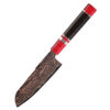 Wholesale small Santoku Knife for chefs and restaurants