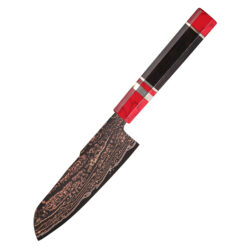 Wholesale small Santoku Knife for chefs and restaurants