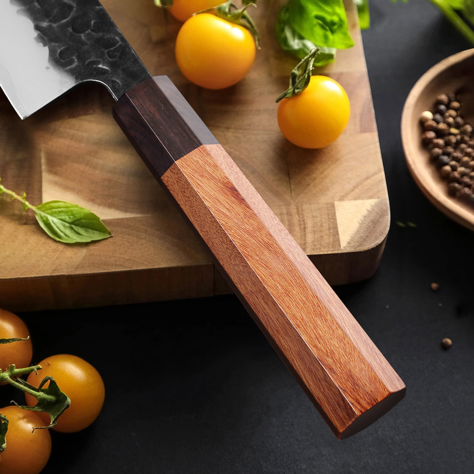 Gyuto Chef Knife - Image 4